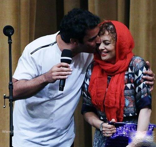 ضجه های یکتا ناصر از دزدیده شدن دخترش سوفیا جنجالی ترین خبر