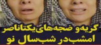 ضجه های یکتا ناصر از دزدیده شدن دخترش سوفیا جنجالی ترین خبر