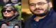 تصاویر خاکسپاری رضا داود نژاد با حضور بازیگران بهت زده