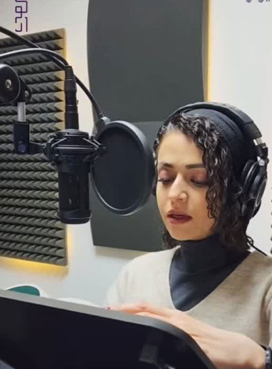 بیوگرافی سوگل خلیق، بازیگر ترنس با سلفی و مدل لباس های خاص