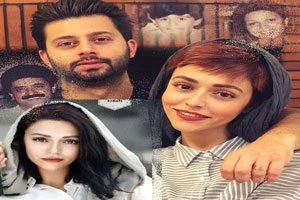 بیوگرافی سوگل خلیق، بازیگر ترنس با سلفی و مدل لباس های خاص بیوگرافی سوگل خلیق، بازیگر ترنس با سلفی و مدل لباس های خاص
