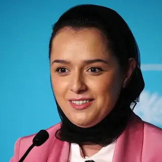 بیماری سندرم و عکس ترانه علیدوستی بر خلاف میلش منتشر شد