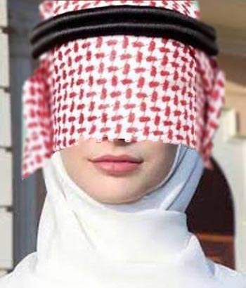 مضحک و عجیب ترین فتوای دنیا برای زنان!!!