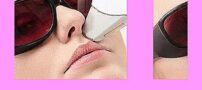 لیزر موهای زائد ایا خوب است یا بد؟
