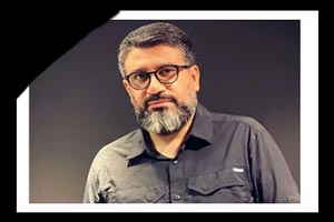 خبر فوری علی اوجی، رضا رشیدپور مجری توانمند درگذشت خبر فوری علی اوجی، رضا رشیدپور مجری توانمند درگذشت