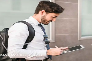تاثیر قوانین کارگری بر نرم افزار حضور غیاب چگونه است؟ تاثیر قوانین کارگری بر نرم افزار حضور غیاب چگونه است؟