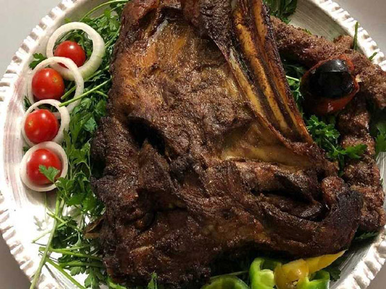 معرفی و بررسی بهترین رستوران&zwnj;ها و غذاهای محلی زاهدان