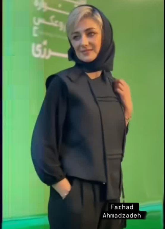 مدل لباس های عجیب بازیگران در جشنواره جدید با انرژی