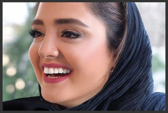 بیوگرافی اولین جوکر بانوان بازیگر از متین تا گیتی قاسمی