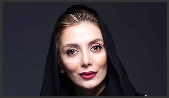 بیوگرافی اولین جوکر بانوان بازیگر از متین تا گیتی قاسمی