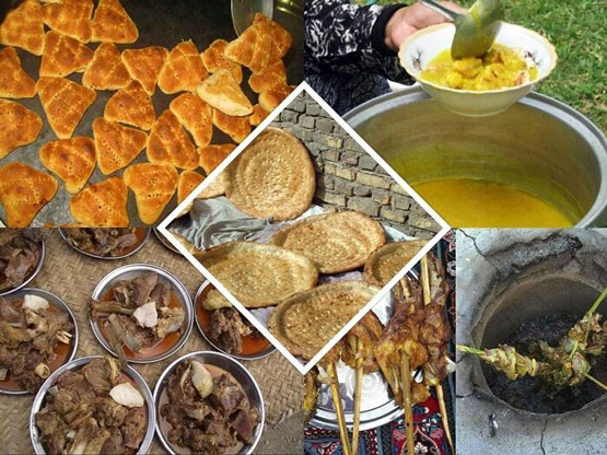 غذاهای محلی زاهدان؛ تجربه طعم‌های خاص و متفاوت جنوب شرق ایران