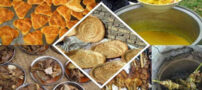 غذاهای محلی زاهدان؛ تجربه طعم‌های خاص و متفاوت جنوب شرق ایران