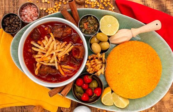 غذاهای محلی زاهدان؛ تجربه طعم‌های خاص و متفاوت جنوب شرق ایران