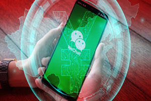 حواله یوان از طریق AliPay و WeChat Pay چگونه است؟ حواله یوان از طریق AliPay و WeChat Pay چگونه است؟