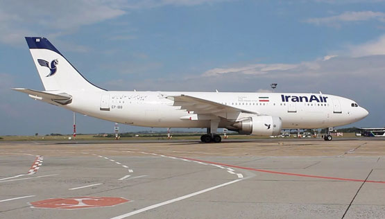 کیش ایر