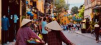 راهنمای سفر به ویتنام از ایران