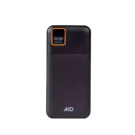 پاوربانک سوپر فست آکو مدل AP-08