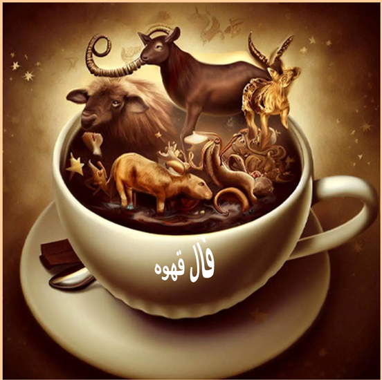 فال هفتگی انرژی بیورتیم و قهوه هفته چهارم فروردین