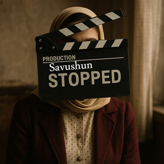 سووشون و نماوا ؛ ماجرای توقیف و جنجال یک سریال تاریخی