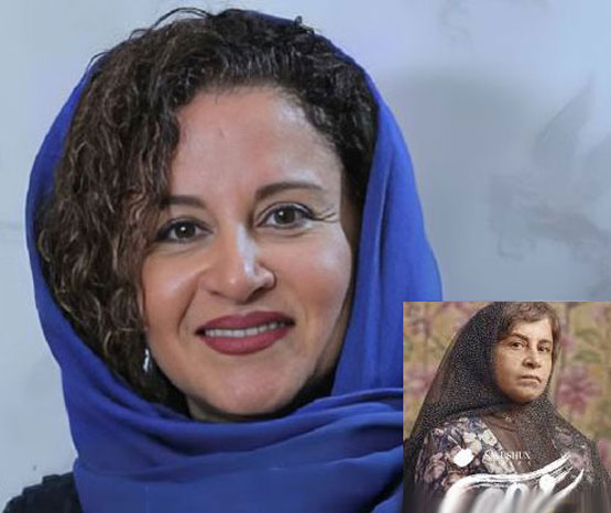 بیوگرافی بازیگران سریال پرحاشیه سووشون + نقش‌ها