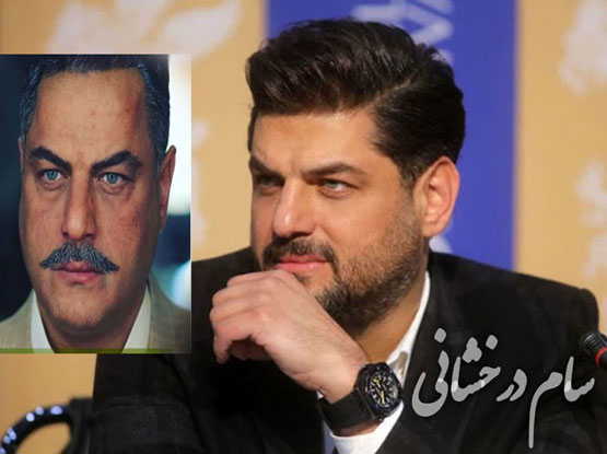 بیوگرافی بازیگران سریال پرحاشیه سووشون + نقش‌ها