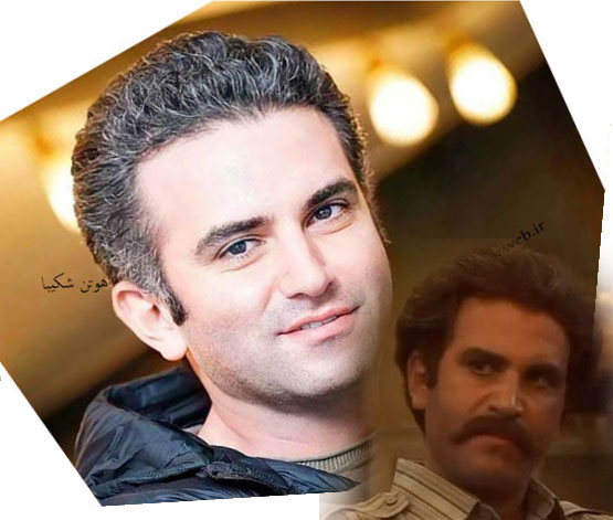 بیوگرافی بازیگران سریال پرحاشیه سووشون + نقش‌ها