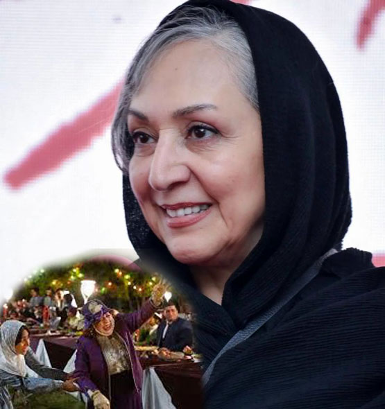 بیوگرافی بازیگران سریال پرحاشیه سووشون + نقش‌ها