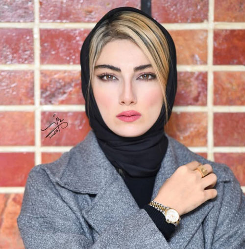 بیوگرافی محیا دهقانی؛ بازیگری که باید جدی‌اش بگیریم+ عکس