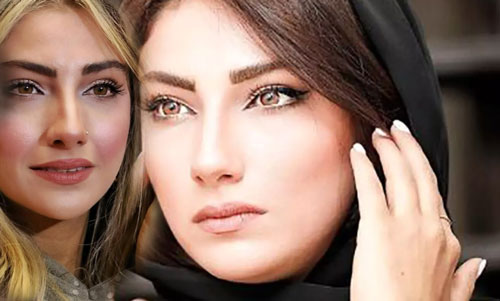 بیوگرافی محیا دهقانی؛ بازیگری که باید جدی‌اش بگیریم+ عکس