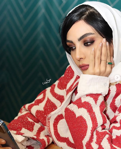 بیوگرافی صحرا اسدالهی دختری که از پشت کوه آمده + تصاویر