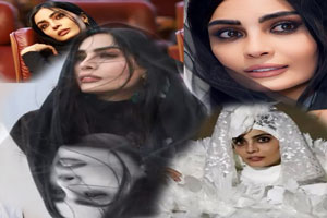 بیوگرافی صحرا اسدالهی دختری که از پشت کوه آمده + تصاویر بیوگرافی صحرا اسدالهی دختری که از پشت کوه آمده + تصاویر