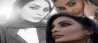 جدیدترین عکس‌ها و ژست‌های صحرا اسدالهی، بازیگر خوش‌استایل