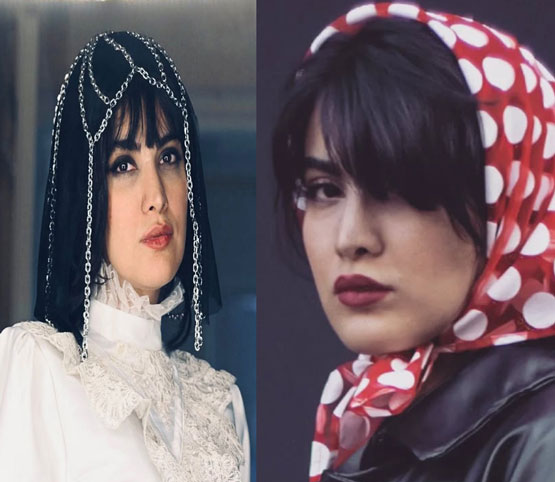 بیوگرافی ریحانه رضی و ماجرای تلخ خطر کور شدن در تئاتر