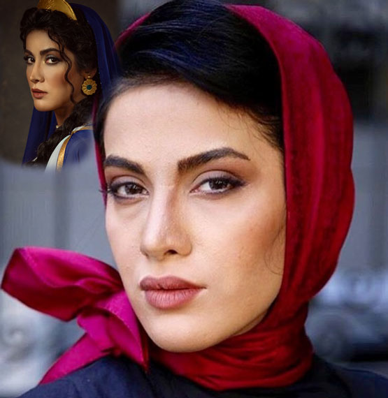 بیوگرافی ریحانه رضی و ماجرای تلخ خطر کور شدن در تئاتر