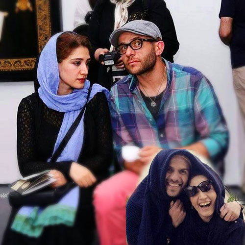 بیوگرافی بابک حمیدیان؛ درآمد میلیاردی و عکس‌های زندگی شخصی