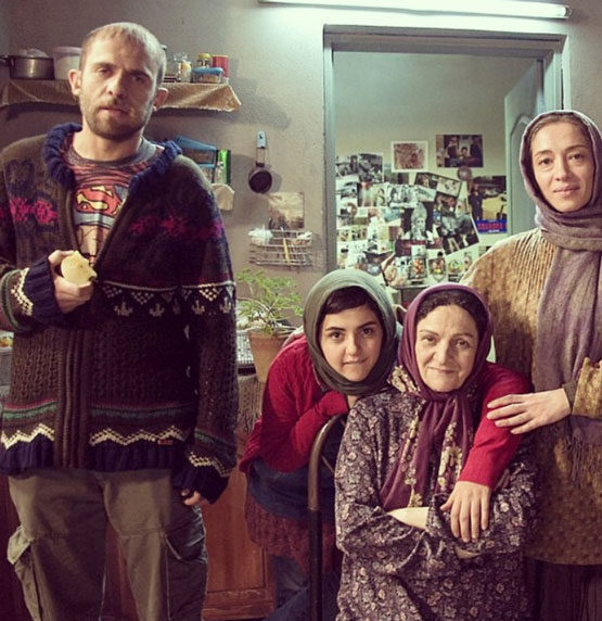 بیوگرافی بابک حمیدیان؛ درآمد میلیاردی و عکس‌های زندگی شخصی
