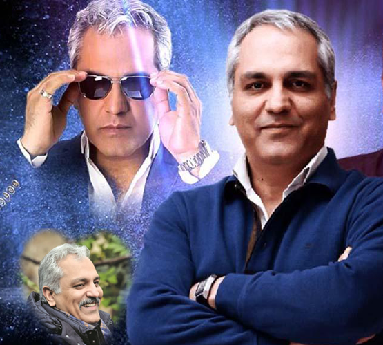برترین کمدین‌ و چهره‌های خنده‌ساز زن و مرد ایران + تصاویر