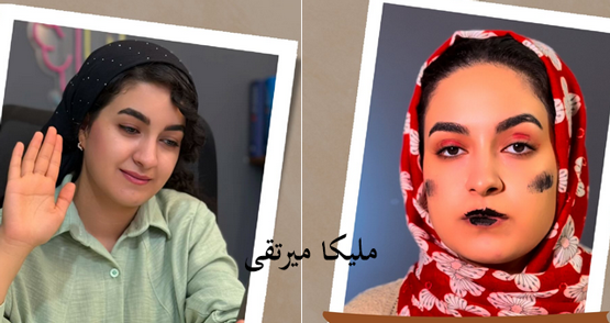 برترین کمدین‌ و چهره‌های خنده‌ساز زن و مرد ایران + تصاویر