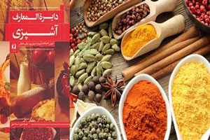 دایره المعارف 35 ادویه کاربردی برای انواع غذا و فستفودها دایره المعارف 35 ادویه کاربردی برای انواع غذا و فستفودها