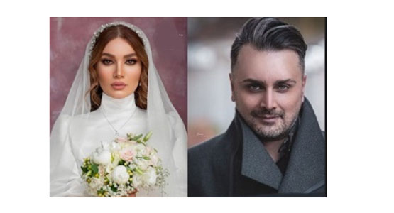 بیوگرافی متین ستوده و همسرانش+ استایل کژوال های لاکچری