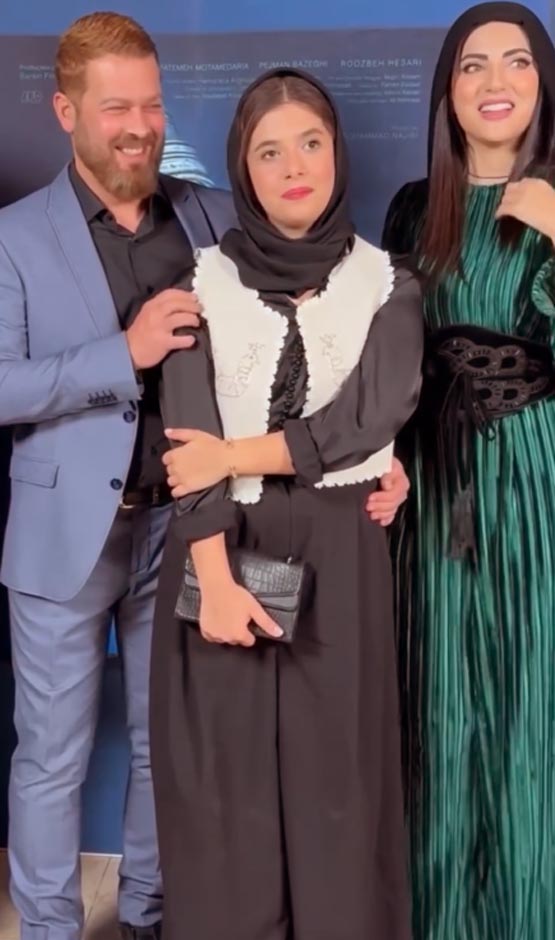 کپی کاری استایل ناجور بازیگران؛ مدل لباس هایی که جنجالی شدند