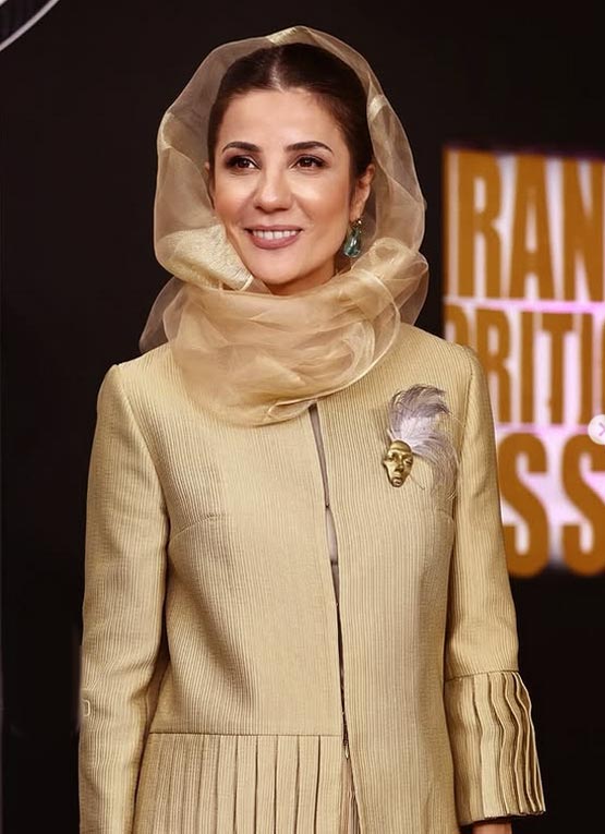 کپی کاری استایل ناجور بازیگران؛ مدل لباس هایی که جنجالی شدند