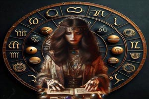 فال روزانه و ترکیبی قهوه و تاروت 12 مهر