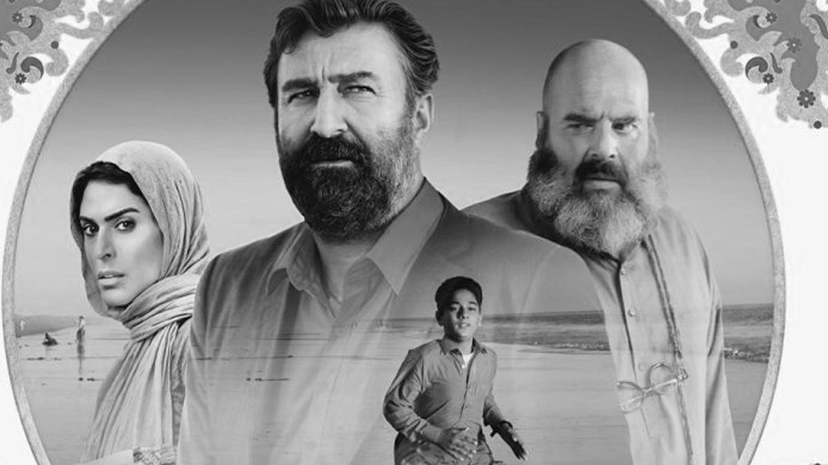 بیوگرافی همه بازیگران فیلم لیپار | داستان و عوامل فیلم