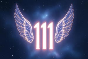 راز عدد 111 و پیام فرشتگان الهی راز عدد 111 و پیام فرشتگان الهی