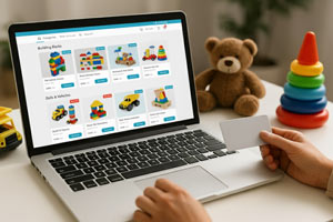 خرید اینترنتی از فروشگاه مارکت نوید خرید اینترنتی از فروشگاه مارکت نوید
