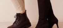 بوت اسپرت یا بوت مجلسی؟ کدام را انتخاب کنیم؟