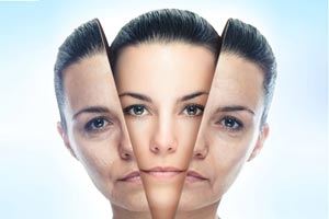 برای جوانسازی پوست صورت چکار کنیم: این 7 روش امتحان کن