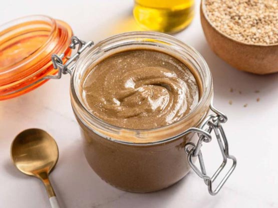 طرز تهیه شوکو ارده