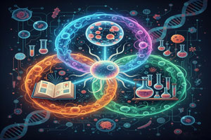 پارامی چیست؟ بررسی علمی پارامسیوم